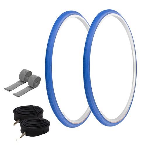 Pneumatici pro 1 4 - 27", 1-1/4"