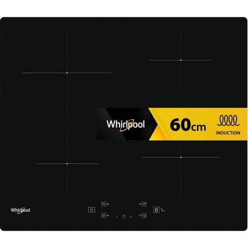 Whirlpool q2160 nero da - whirlpool, ws