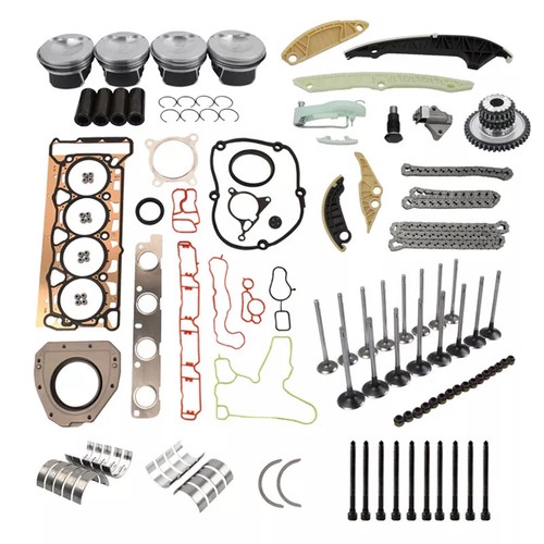 Kit riparazione pistoni - kit,