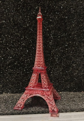 Riproduzione torre eiffel - torre,