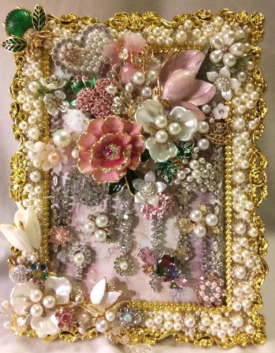 Arte del gioiello bellissimi - arte,