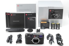 Nuovo sensore CCD [MINT+++]