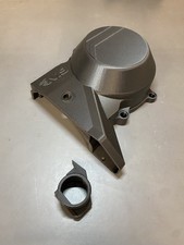 Copricarter Ventilato Honda