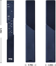 Telecomando RM-ANU164 per