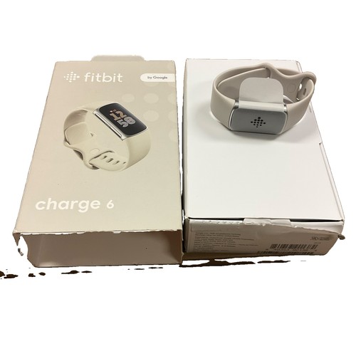 Fitbit charge fitness - fitbit,