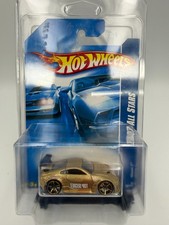 2007 hot wheels - wheels, #152