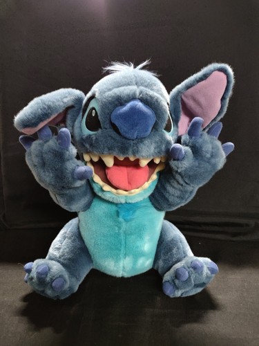 Lilo stitch large plush - stitch,