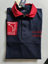 Polo maniche lunghe uomo - maniche,