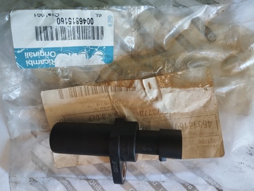 46815160 sensore giri motore - 46815160,