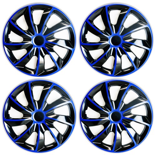 Set copricerchi pollici - copricerchi,