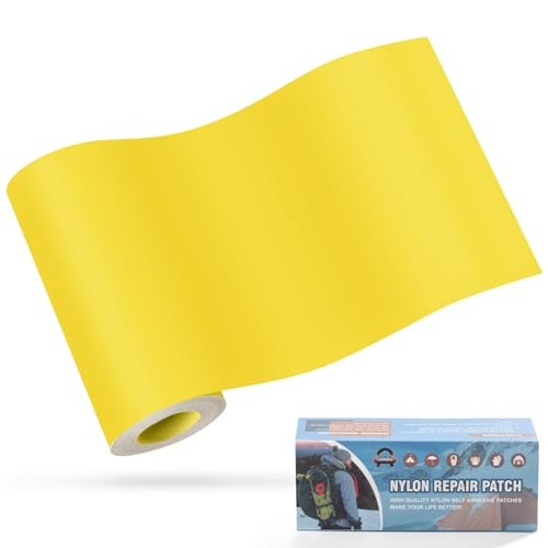 Toppe autoadesive nylon - in,