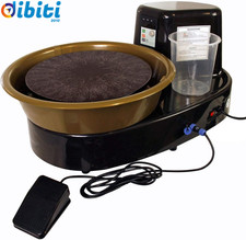 Tornio Ceramica Elettrico