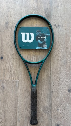 Wilson blade v9 4 - 98,