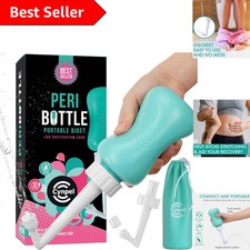 Comfort Care 12 oz Portable