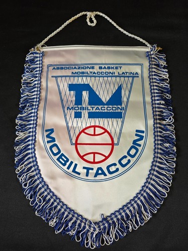 Gagliardetto pennant - gagliardetto,