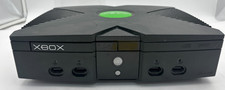 Microsoft Xbox Classic solo