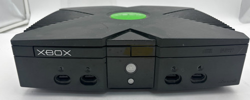Microsoft xbox classic solo - microsoft,