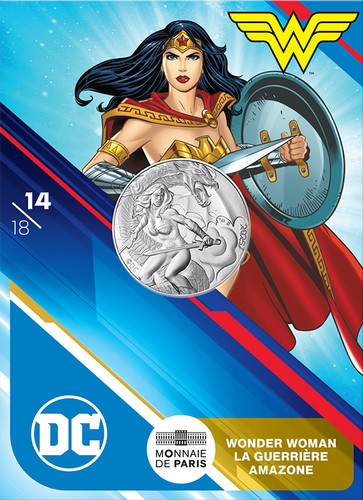 France collection marvel - collection,