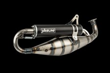 Marmitta Yasuni C21 Minarelli