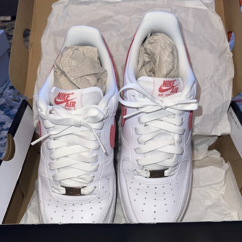 Taglia nike air force - 9,