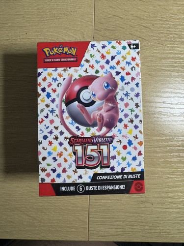 Pokemon scarlatto violetto - &,