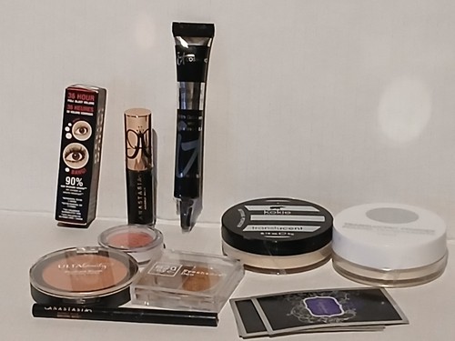 Lotto misto trucco - , 💋