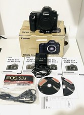 Canon Eos 5DS 50.6MP Full