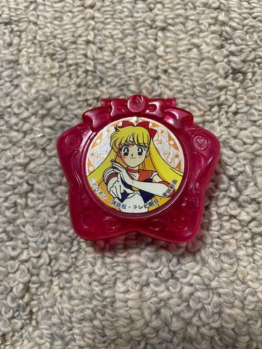 Sailor moon venus custodia - sailor,