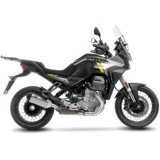 TERMINALE SCARICO COMPLETO