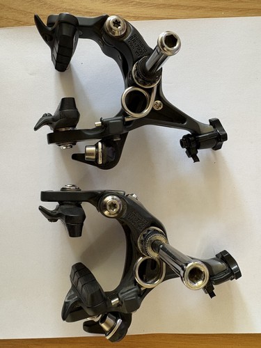 Pinze freno cerchio shimano - freno,
