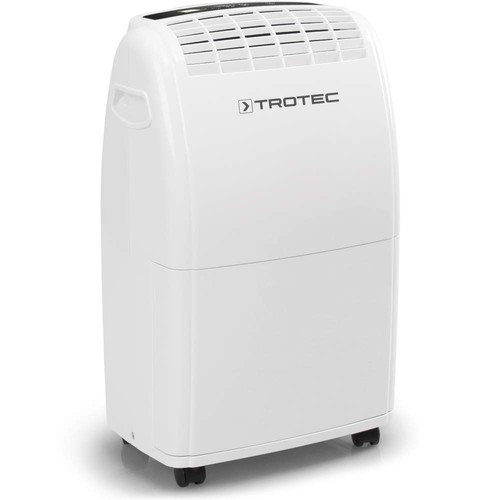 Trotec deumidificatore - trotec,