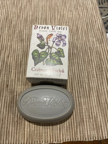 Crabtree evelyn devon - crabtree,