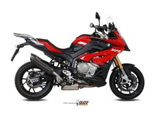 TERMINALE MIVV SUONO ACCIAIO