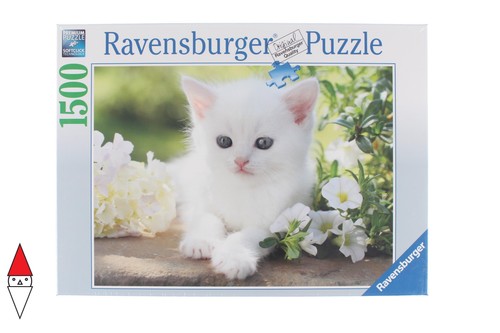 Puzzle animali ravensburger - puzzle,