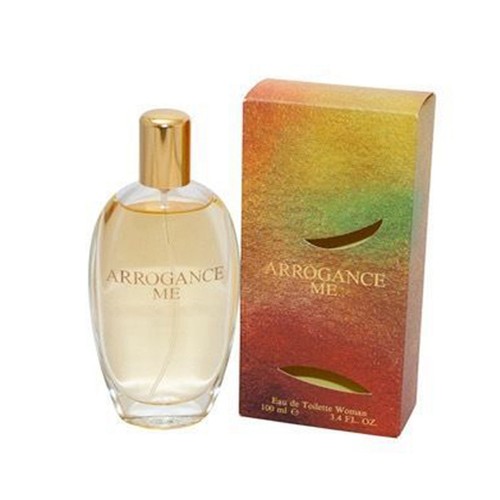 Arrogance profumo donna eau - arrogance,