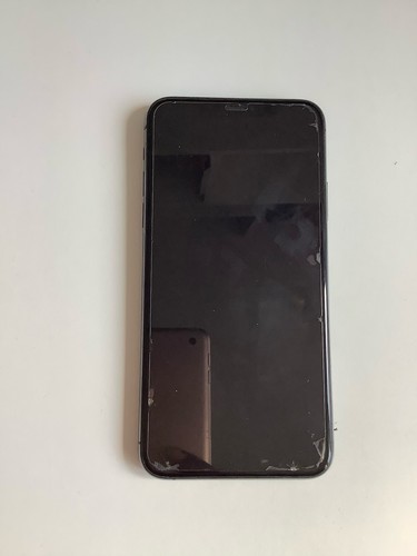 Apple iphone pro - 11, nero