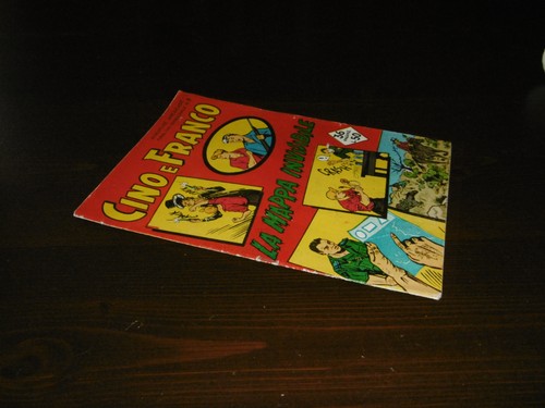 Avventure americane anno - avventure, n°9