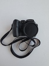 Fujifilm FinePix S1500 10,0