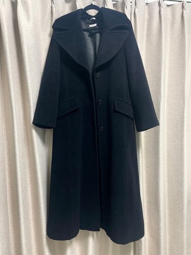 Cappotto lungo max mara - max,