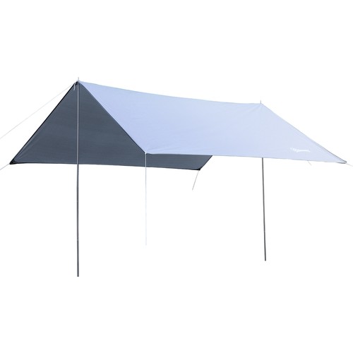 Outsunny tenda sole - outsunny,