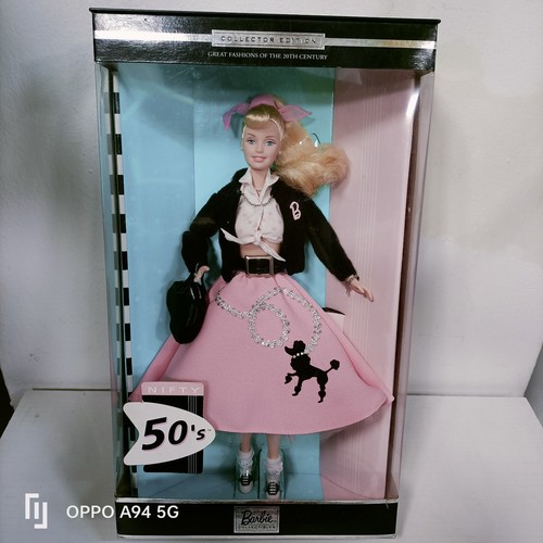 Barbie collezione great - da,