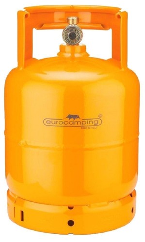 Bombola per gas - per, da