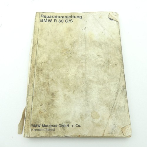 Manuale officina originale bmw - manuale,