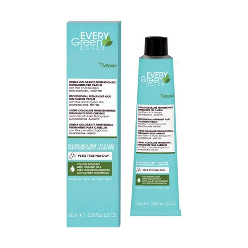 Everygreen color plex - color,