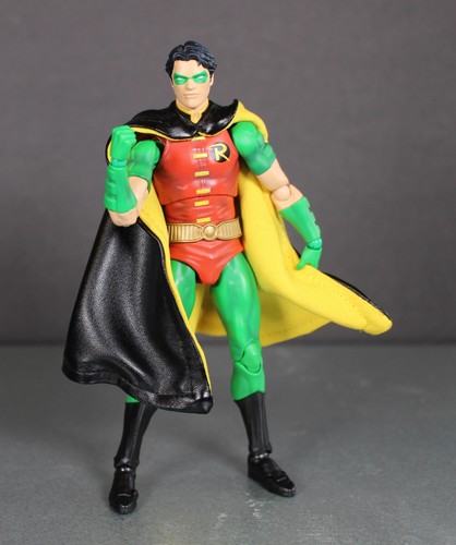 Scale wired cape for - wired,