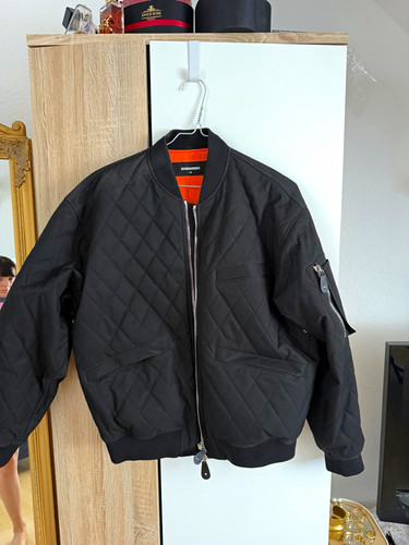 Dsquared2 giacca bomber - dsquared2,