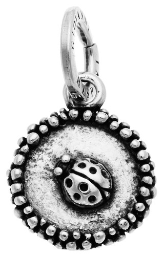 Charm giovanni raspini charms - raspini,