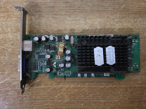 Carte graphique nvidia - carte,