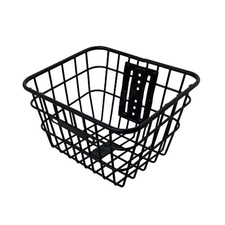 Cestino anteriore accessori - cestino,