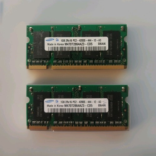 Samsung laptop memory sodimm - samsung,